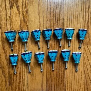 Anthropologie Cabinet Knobs